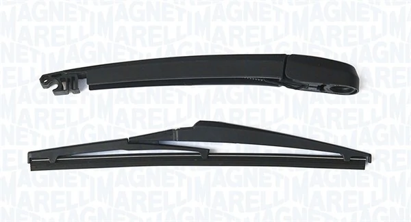 Wiper Arm Set, window cleaning